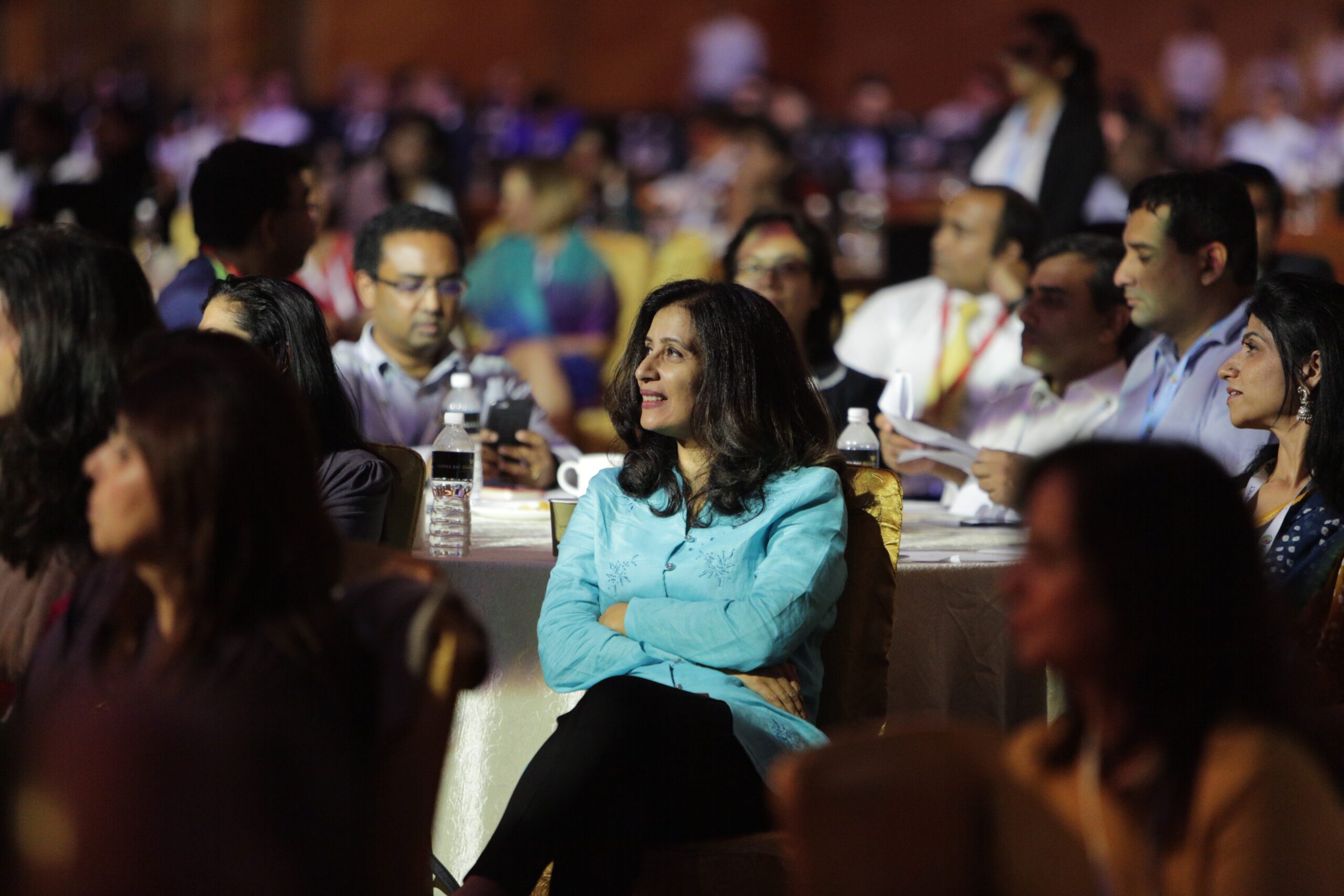 IIMPact Audience