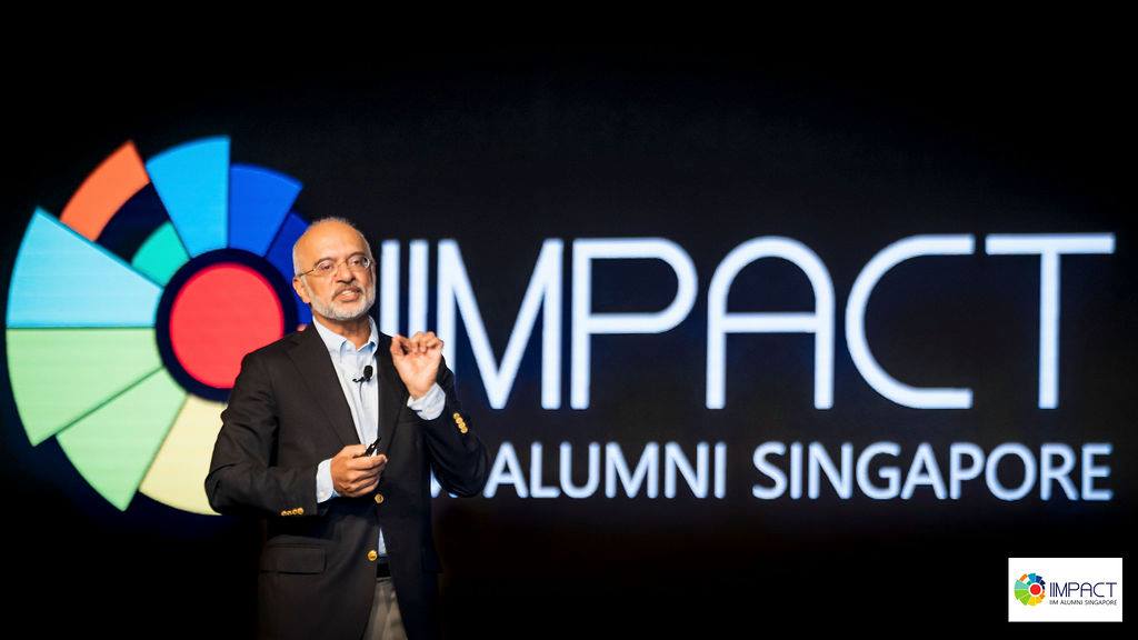 IIMPact Legacy 6