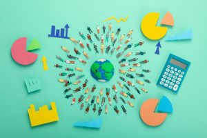 1. Climate Economics 1. Climate Economics