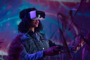 3. Metaverse & New Digital Frontiers 3. Metaverse & New Digital Frontiers